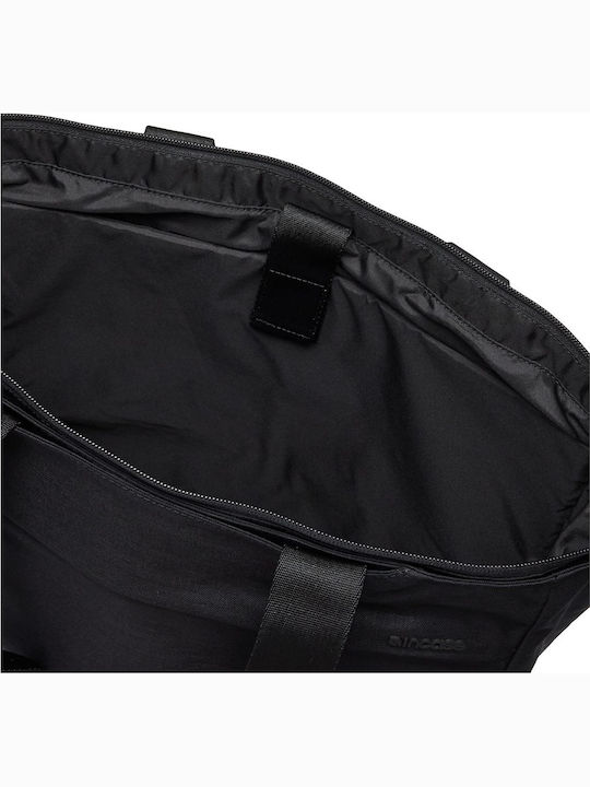 Incase City Market Tote 500d Cordura Nylon Shoulder Laptop Bag Macbook 16 Black In-inco300714-blk