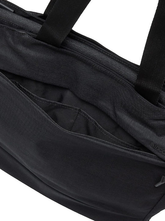 Incase City Market Tote 500d Cordura Nylon Shoulder Laptop Bag Macbook 16 Black In-inco300714-blk