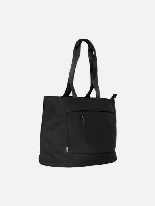 Incase City Market Tote 500d Cordura Nylon Shoulder Laptop Bag Macbook 16 Black In-inco300714-blk
