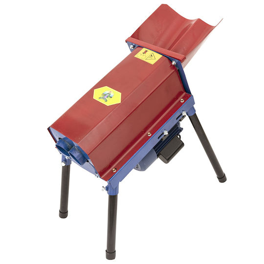 Moară de Măcinat Furaje cu Producție de 240 kg/h
