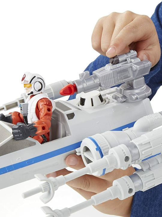 Hasbro Easter Candles with Toys Star Wars Attack Vehicle for 4+ Years Hasbro