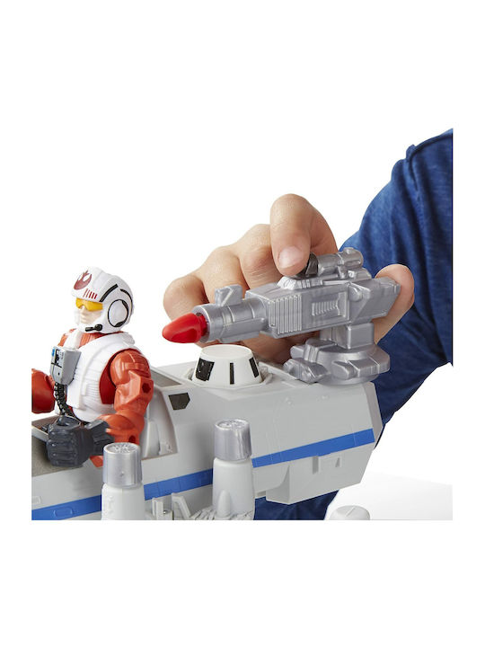 Hasbro Easter Candles with Toys Star Wars Attack Vehicle for 4+ Years Hasbro