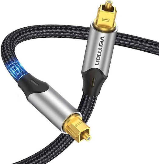 Vention Fiber Audio 3m TOS male Optical Cable (056444)