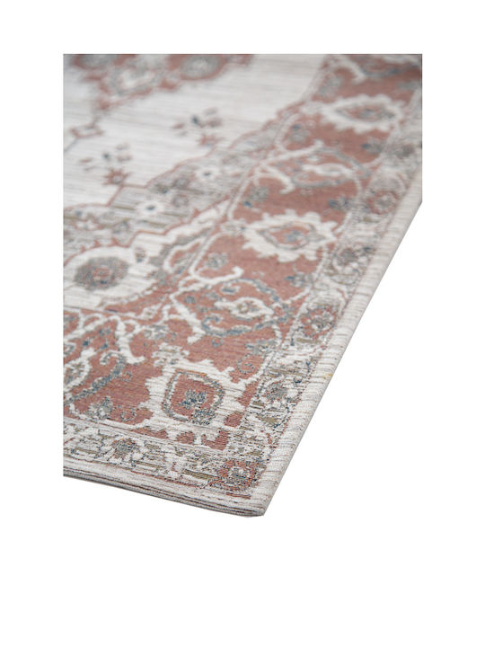 Royal Carpet Canvas 1271 W Teppich Rechteckig Beige