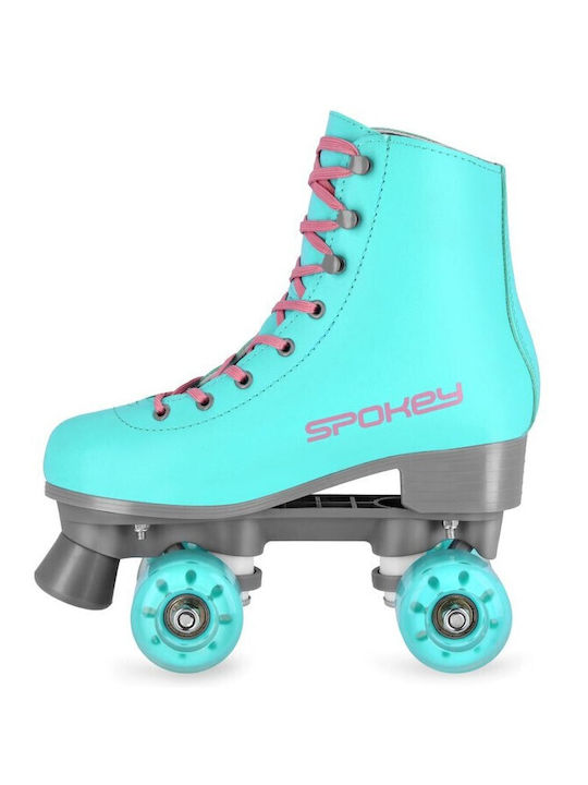 Spokey Mirra Inline Rollers Πράσινα Ενηλίκων Spokey Mirra Inline Rollers Πράσινα Ενηλίκων