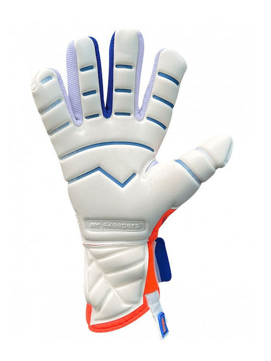 4Keepers Torwarthandschuhe Erwachsene Orange