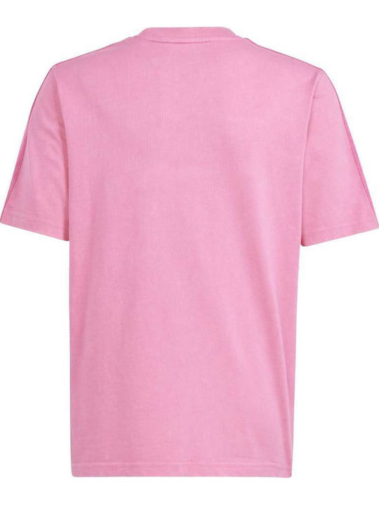 adidas T-shirt Magenta