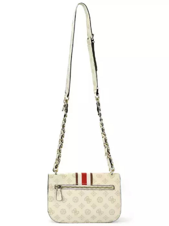 Guess Women's Bag Crossbody White