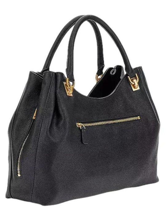 Guess Damen Tasche Schulter Schwarz