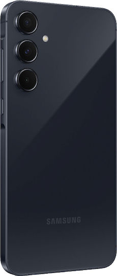 Samsung Galaxy A55 Enterprise Edition 5G Dual SIM (8/128GB) Awesome Navy