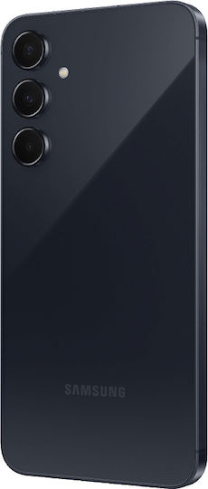 Samsung Galaxy A55 Enterprise Edition 5G Dual SIM (8/128GB) Awesome Navy