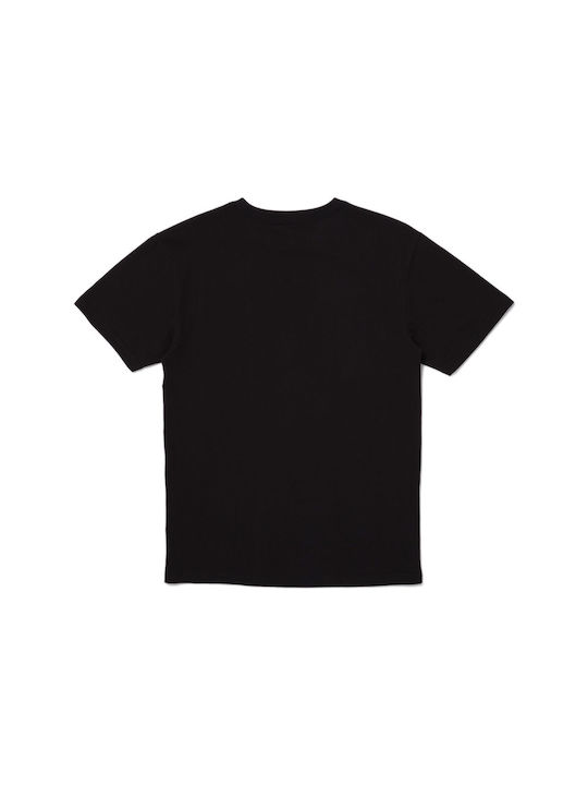 Volcom Παιδικό T-shirt Black