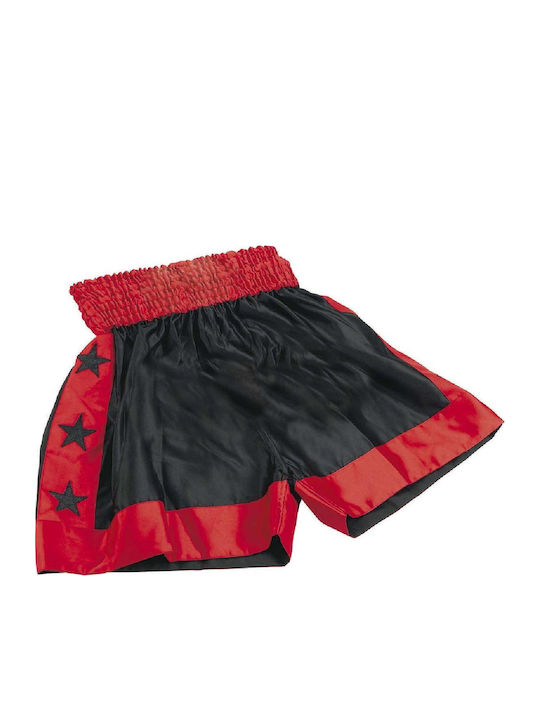 AMILA Bărbați Shorts Kick/Thai Boxing Multicolor Large