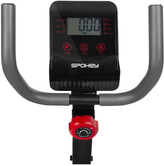 Spokey Specus Bicicletă de exerciții staționară Magnetic