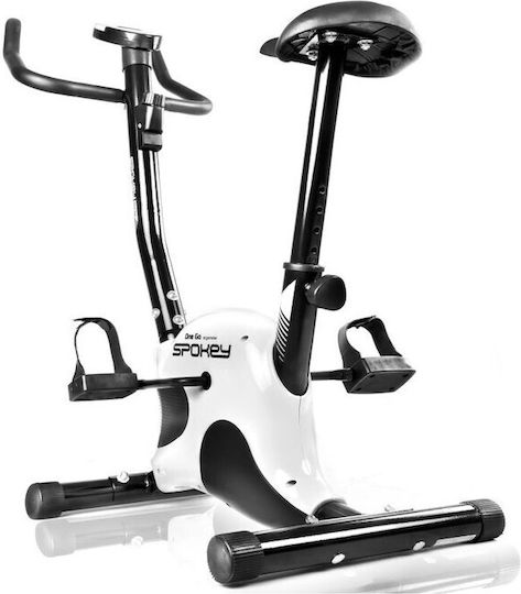 Spokey Onego Upright Exercise Bike Magnetic