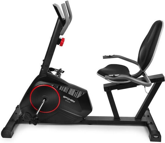Spokey Specus Bicicletă de exerciții staționară Magnetic