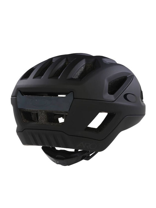 Oakley Aro3 Bicycle Helmet Road with MIPS Protection Black