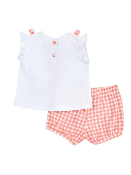 Chicco Set Summer 2pcs Somon