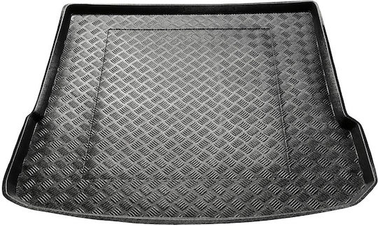 Rezaw Plast Trunk Mat Tray Type for Audi Q7 2005 2015 Black