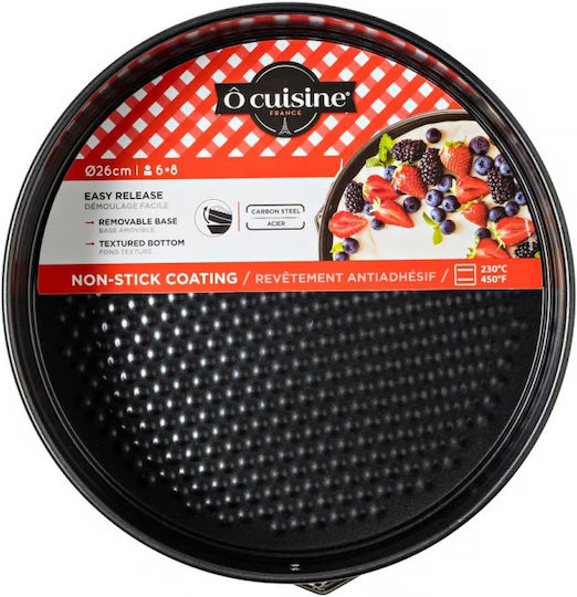 Pyrex Round Cake Bakeware Tin