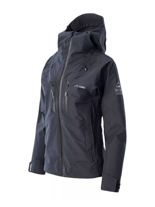 Elbrus Malaspina Wo's Sympatex W Jacket 92800481819