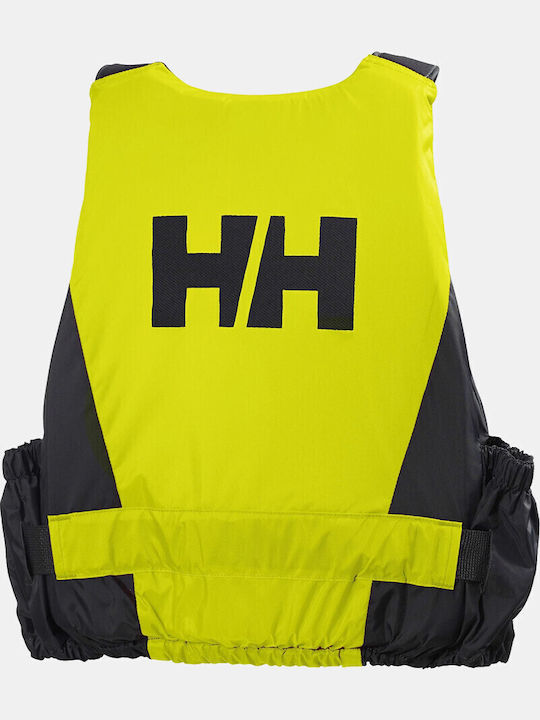 Helly Hansen Rider Adults Life Jacket for Water Sports