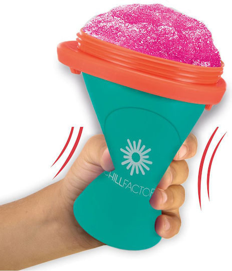 Giochi Preziosi Форма за сладкарство Сладолед / Ice Lolly от силикон Green 1pcs