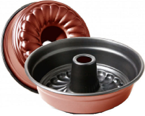 Eurochef Φόρμα για Κέικ Στρογγυλή