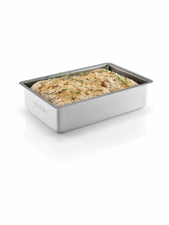 Eva Solo Formă de Patiserie de Pâine din Aluminiu 22x14x6buc 1buc