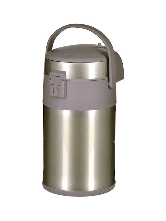 Maestro Inox Thermo Lunch Box MR-1649-75 White 750ml