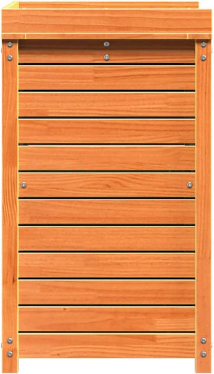 vidaXL Decorative Workbench Garden Wooden 82.5cmx50cmx86.5cm 844635
