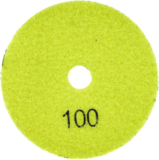 Geko Schleifscheibe Baumaterialien 100mm