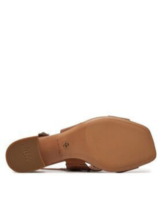 Tamaris Women's Sandals Brown