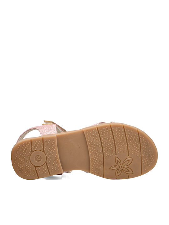 Kinder Sandalen Rosa