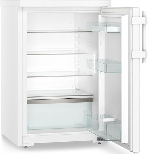 Liebherr Ψυγείο Συντήρησης 126lt Υ85xΠ55xΒ60.7εκ. Λευκό Pure