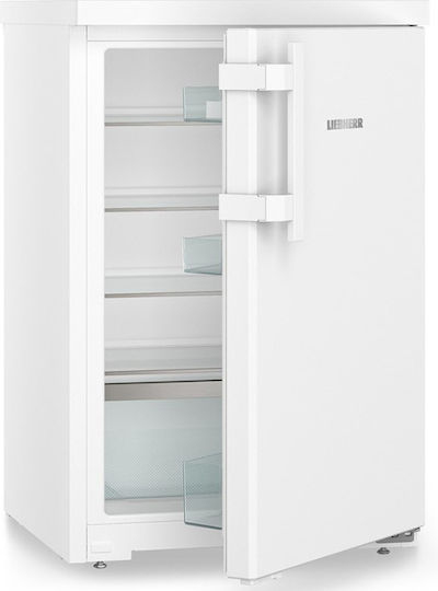 Liebherr Ψυγείο Συντήρησης 126lt Υ85xΠ55xΒ60.7εκ. Λευκό Pure