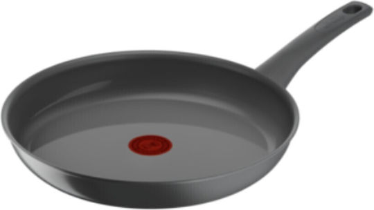 Tefal Renewal Τηγάνι από Αλουμίνιο με Κεραμική Επίστρωση 28cm