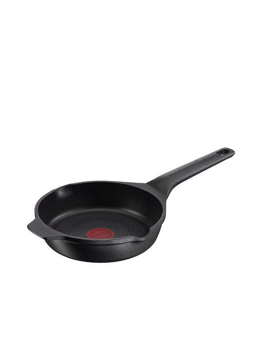 Tefal Robusto Pan din Aluminiu cu Strat Antiaderent 26cm