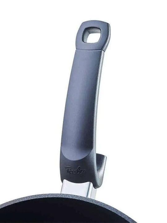Fissler Levital Comfort Τηγάνι από Αλουμίνιο με Αντικολλητική Επίστρωση 28cm