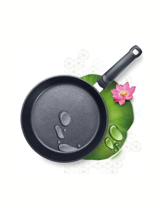 Fissler Levital Comfort Τηγάνι από Αλουμίνιο με Αντικολλητική Επίστρωση 28cm
