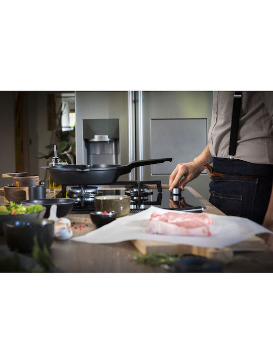 Tefal Robusto Pan made of Cast Aluminum with Non-Stick Coating 24cm