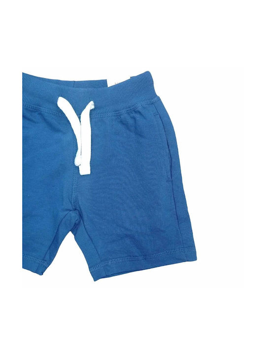 Zippy Kinder Shorts/Bermudas Stoff Blau