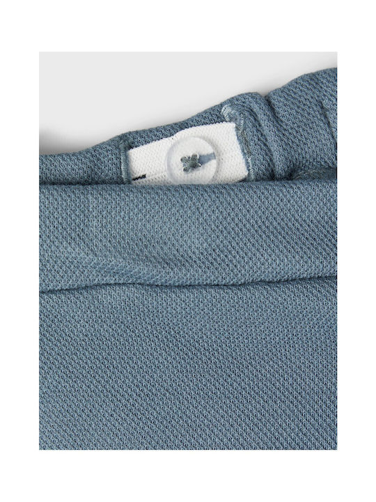 Name It Kids Shorts/Bermuda Fabric Blue