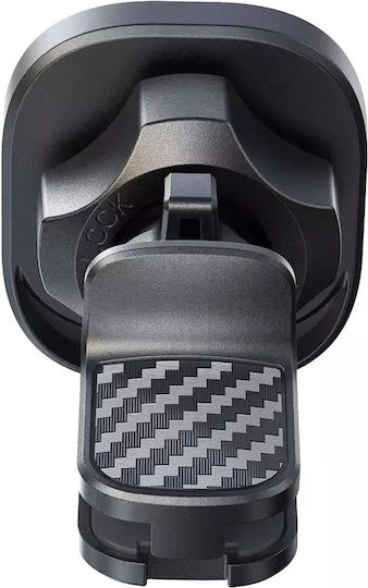 Joyroom Suport Auto pentru Telefon cu magnet Neagră