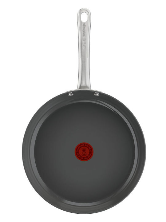 Tefal Renew+ Pan made of Aluminum with Non-Stick Coating 20cm