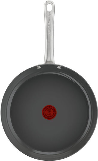 Tefal Renew+ Pan aus Aluminium mit Antihaftbeschichtung 20cm