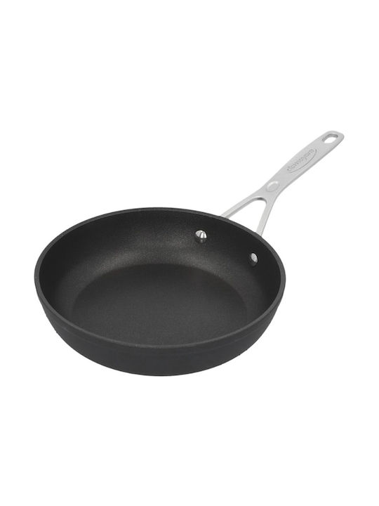 Demeyere Tigaie Din Aluminiu Cu Acoperire Antiaderentă 28cm