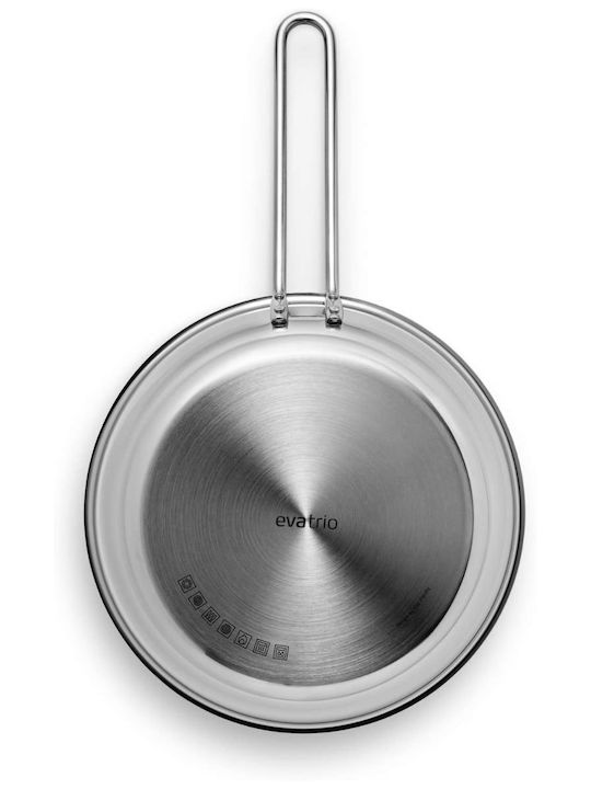 Eva Solo Pan made of Stainless Steel 30cm