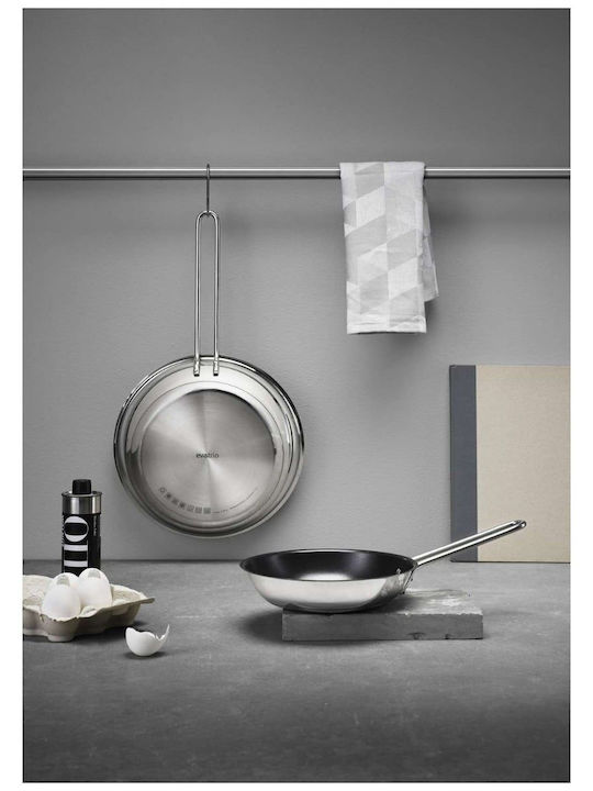 Eva Solo Pan made of Stainless Steel 30cm