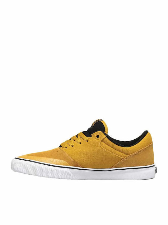 Marana Vulc Sneakers Yellow